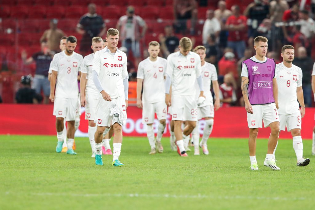 Hanower bazą biało czerwonych na EURO 2024 Gotowi na Sport