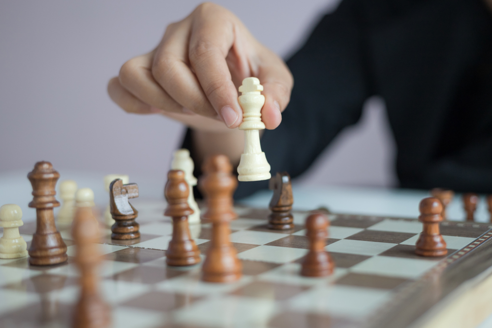 Jan-Krzysztof Duda weźmie udział w Champions Chess Tour 2022