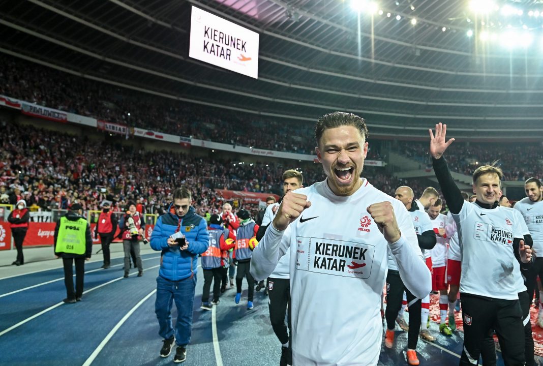 W jakiej grupie na MŚ zagra Polska na Mundialu?