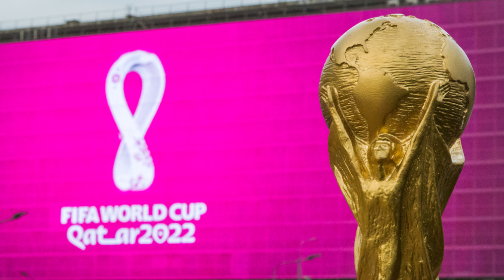 Reprezentacja Polski trafiła do grupy C Mistrzostw Świata 2022