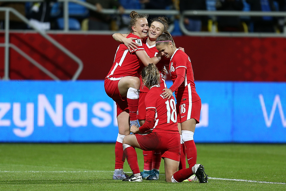 reprezentacja polski kobiet w piłce nożnej mistrzostwa świata 2023
