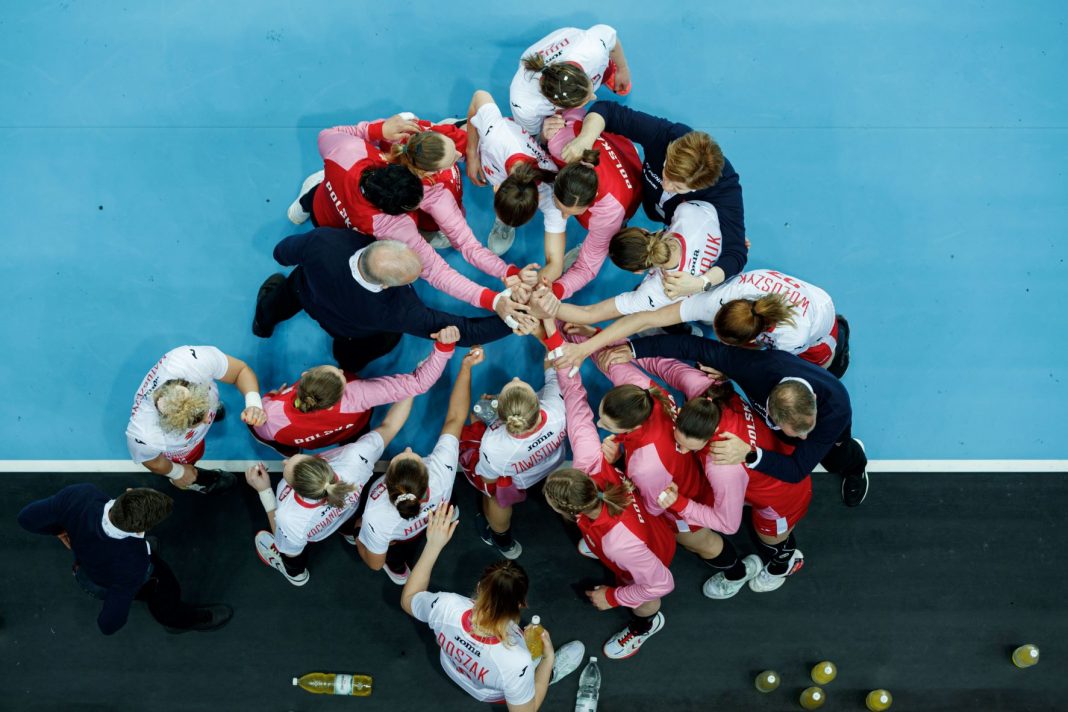 Polki poznały grupowe rywali podczas ME 2022 w piłce ręcznej