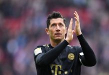Bayern nie puści Lewandowskiego?