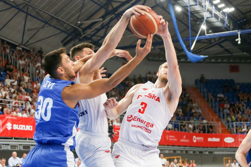 Polscy koszykarze poznali rywali w prekwalifikacjach EuroBasketu 2025