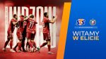 STS sponsorem Widzewa