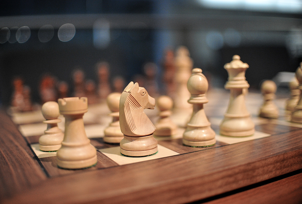 5 rund Olimpiady szachowej w Indiach za nami