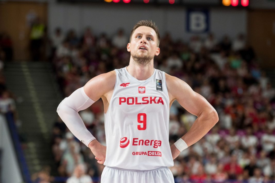 Polska czeka na przeciwnika w 1/16 EuroBasketu