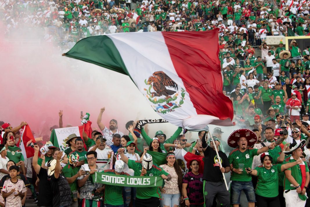 Reprezentacja Meksyku mocne i słabe strony formacji