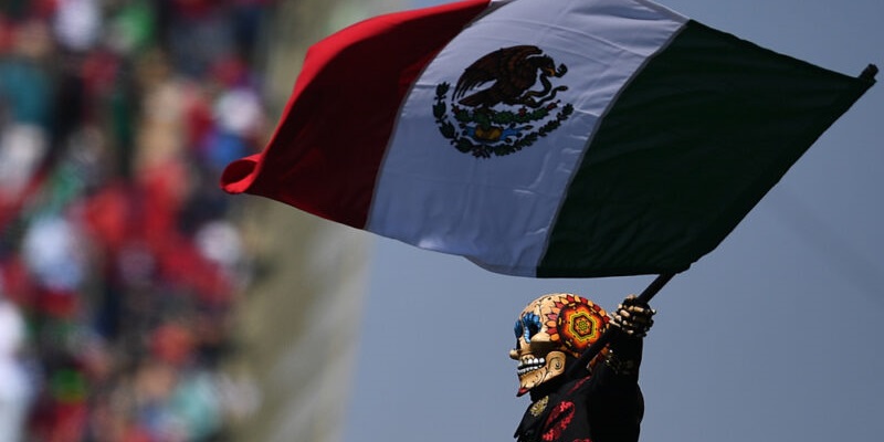 Futbol po meksykańsku