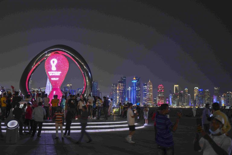Najlepsze typy na inaugurację MŚ 2022 w Katarze! – 20.11