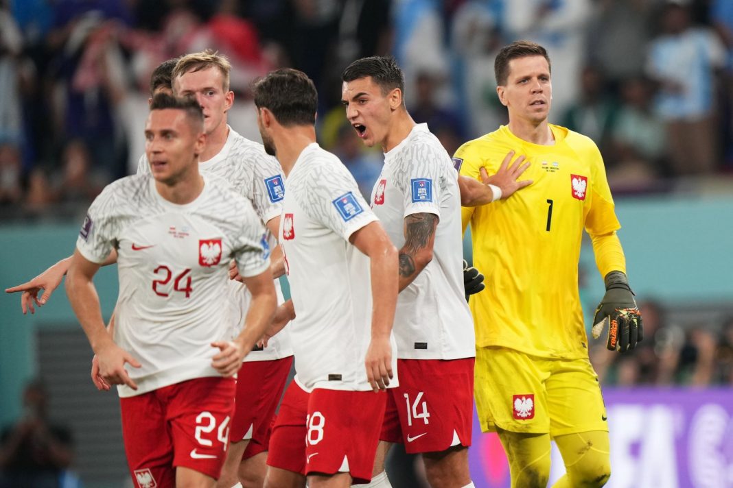 Komentarze i opinie po meczu Polska - Argentyna