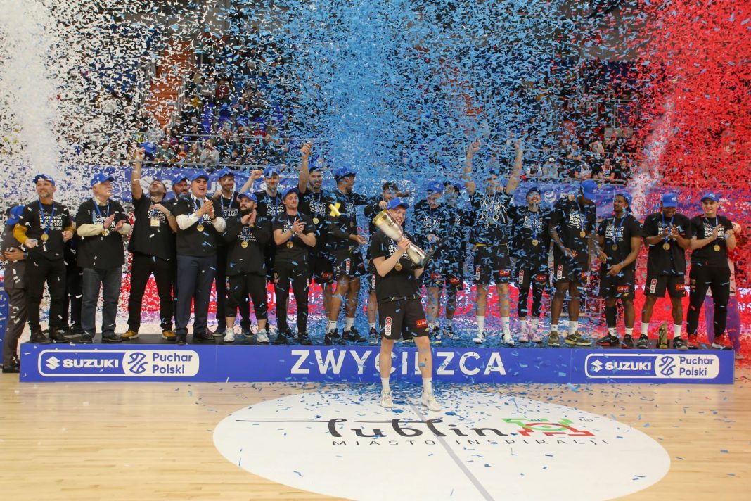 Plusy i minusy Pucharu Polski w koszykówce 2023