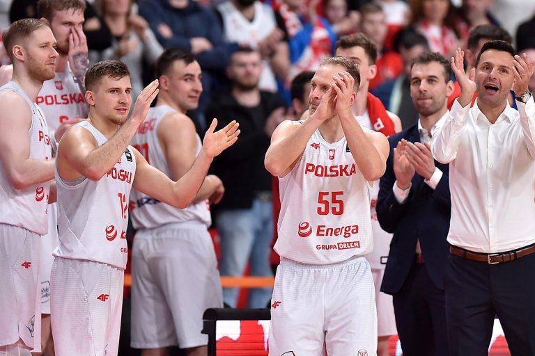 Prekwalifikacje do EuroBasketu 2025: udane zakończenie polskich koszykarzy. Wnioski po meczach z Austrią i Szwajcarią
