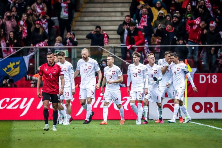 Reprezentacja Polski w przebudowie: wnioski po meczach z Czechami i Albanią