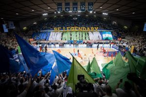 Anwil Włocławek wygrywa puchar