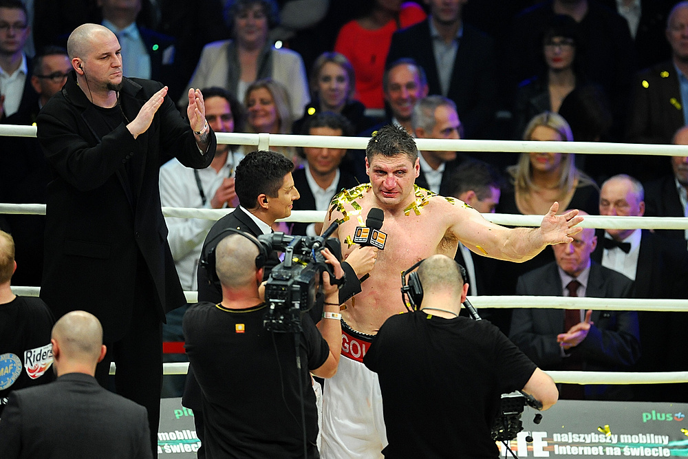 Najlepsi polscy bokserzy w historii | Ranking polskich pięściarzy