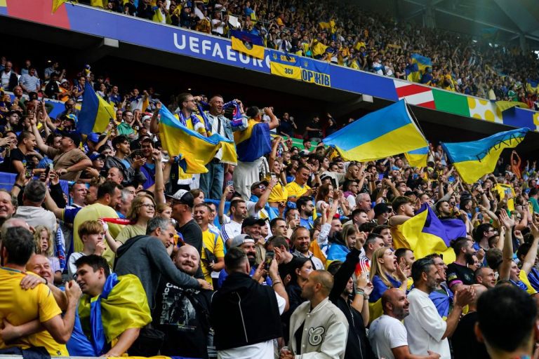 Ukraina – Belgia typy, kursy, bonus 26.06 | Euro 2024