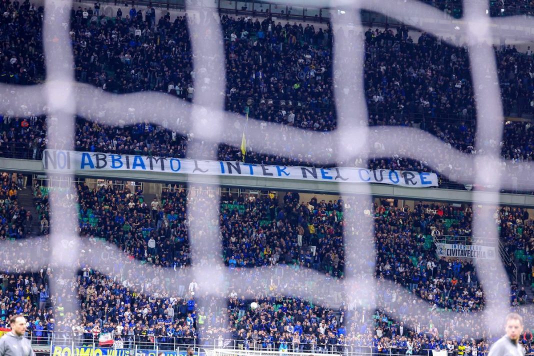 inter-roma-typy-kursy-bonus Kibice Interu Mediolan.