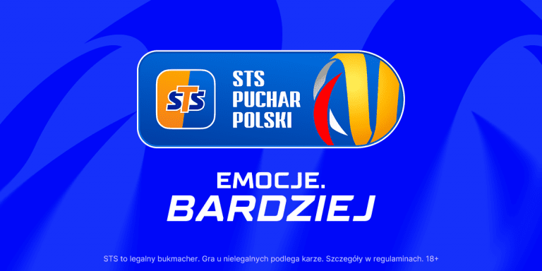 STS sponsorem tytularnym Pucharu Polski