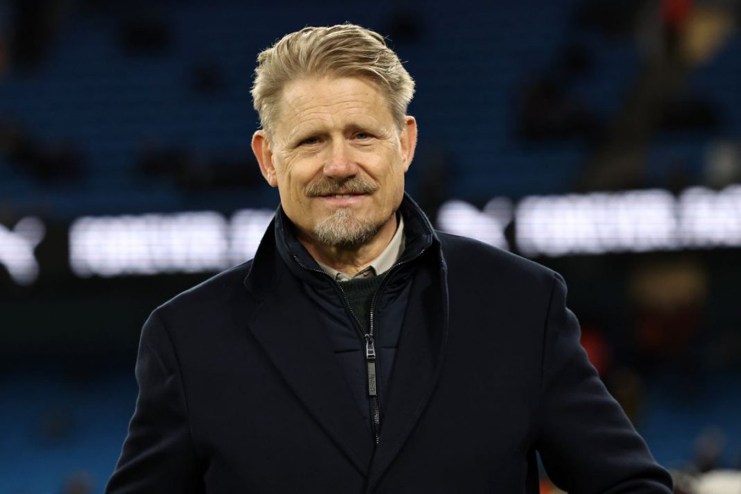 Peter Schmeichel