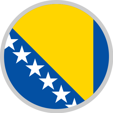 Bośnia i Hercegowina