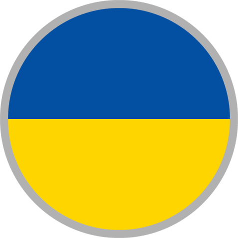 Ukraina