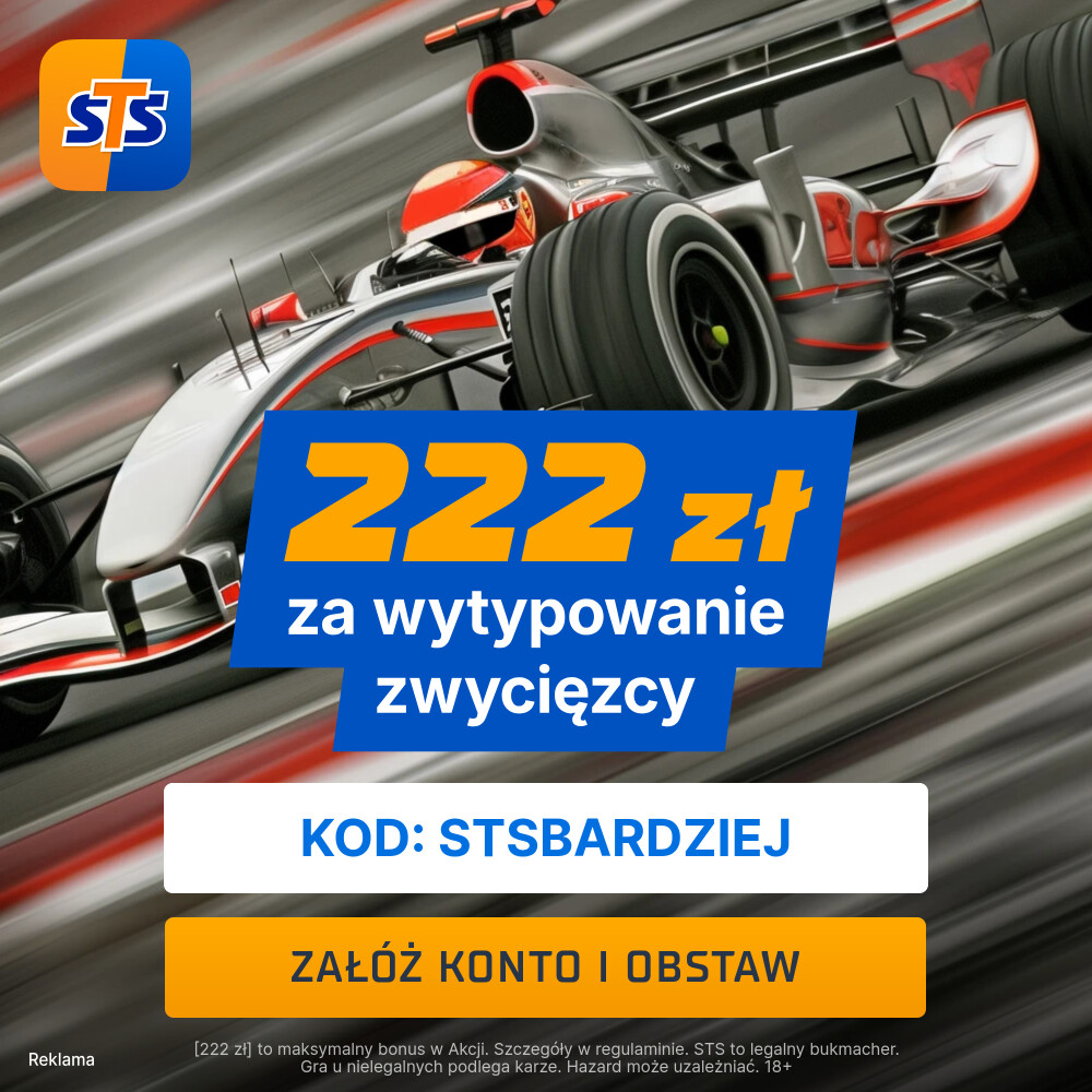 Formuła 1
