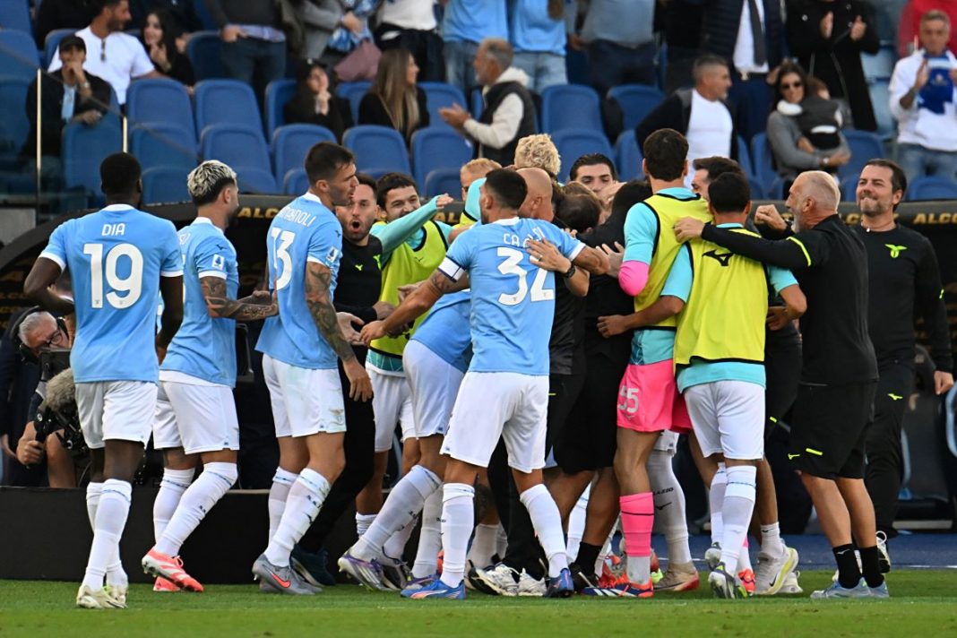 lazio-juventus-typy-kursy-bonus Radość piłkarzy Juventusu.