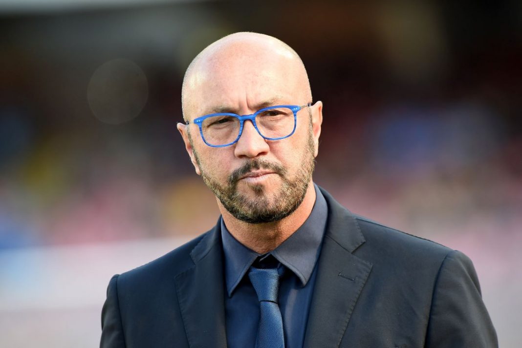 Walter Zenga