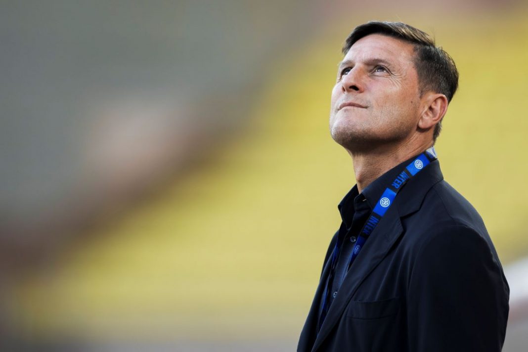 Javier Zanetti