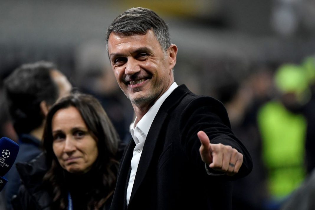 Paolo Maldini