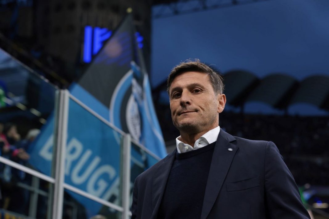 Javier Zanetti