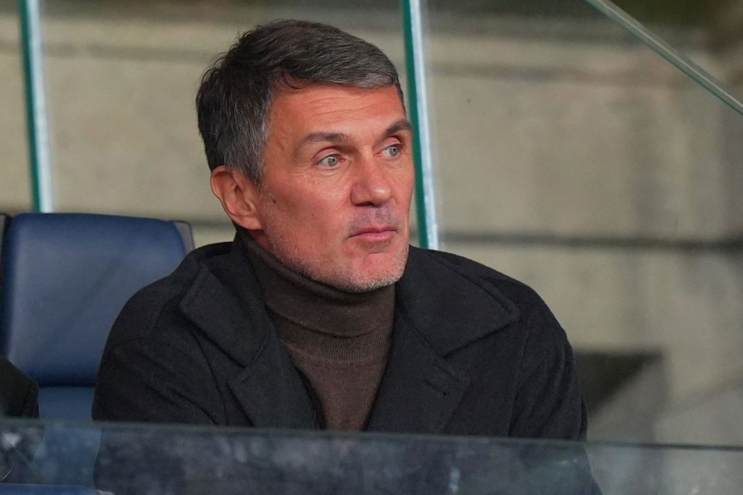 Paolo Maldini