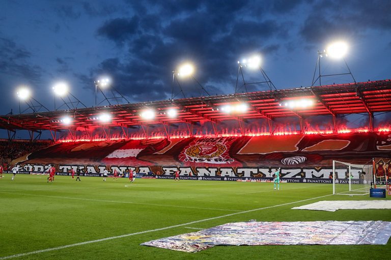 Serce Łodzi wyrywa się z piersi… Co dalej ze stadionem Widzewa?