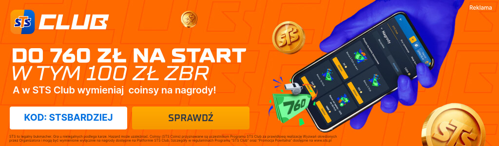 STS Club: nowy program lojalnościowy dla klientów STS! 2 STS Club: nowy program lojalnościowy dla klientów STS!