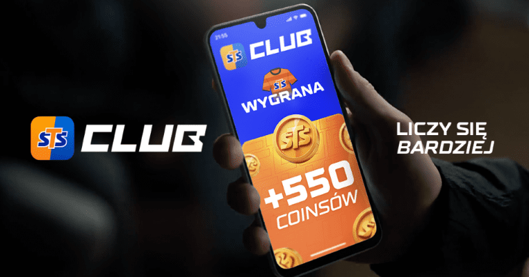 STS Club: nowy program lojalnościowy dla klientów STS!