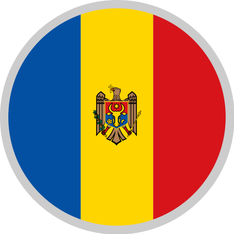 Mołdawia
