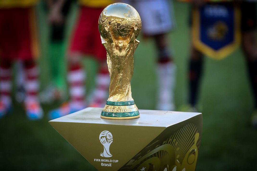 puchar mundial 2026
