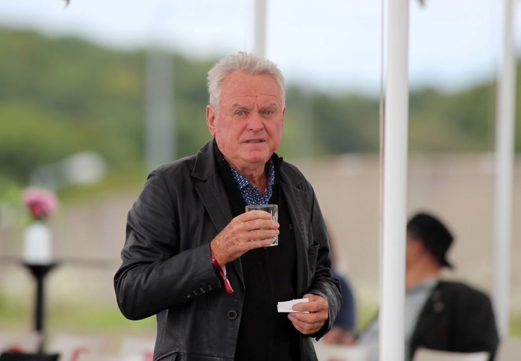 Sepp Maier.