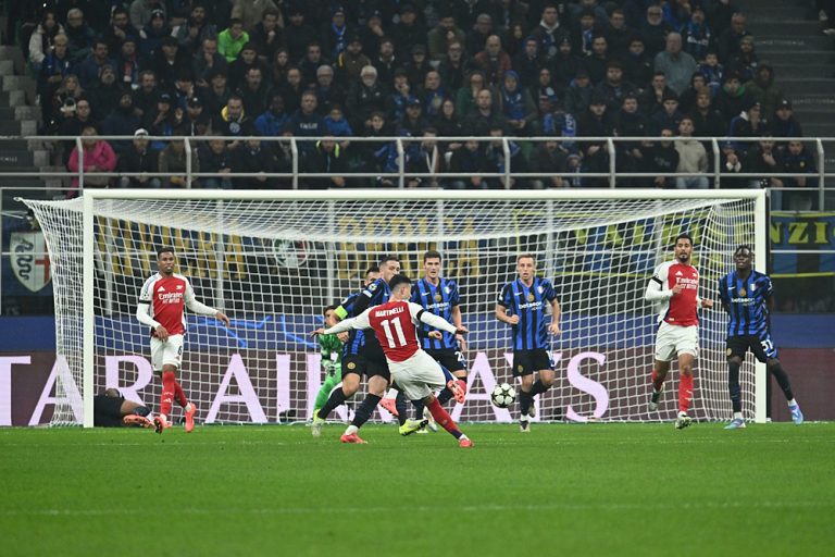 Inter – Arsenal typy, kursy, bonus 20.01