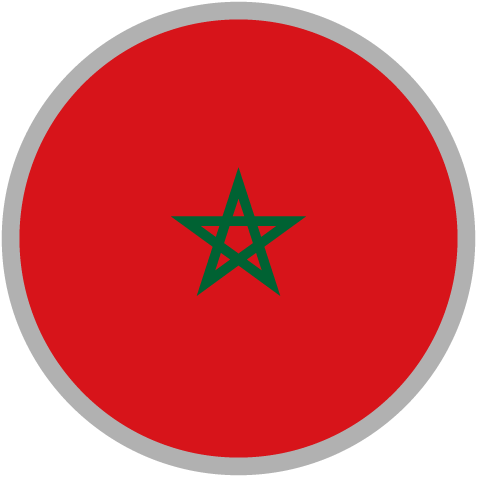 Maroko