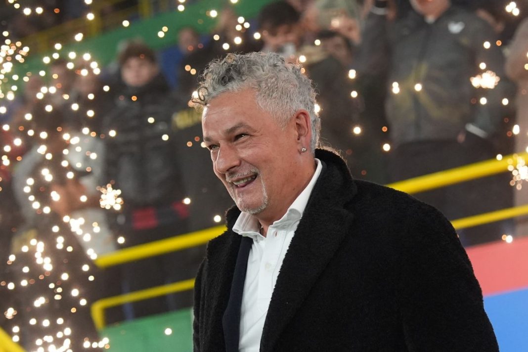 Roberto Baggio