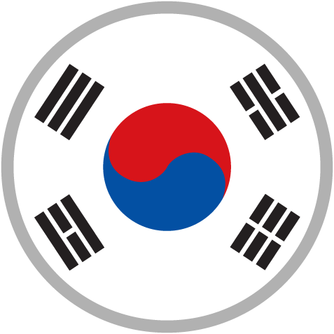 Korea Południowa