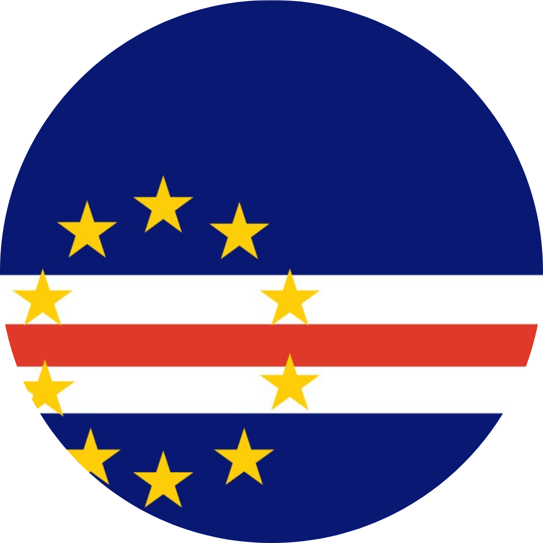 Republika Zielonego Przylądka
