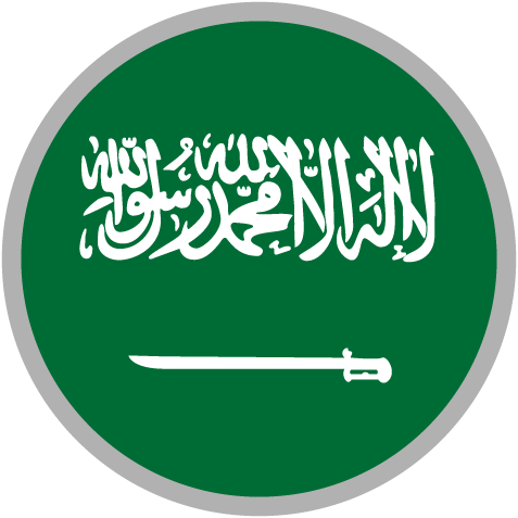Arabia Saudyjska