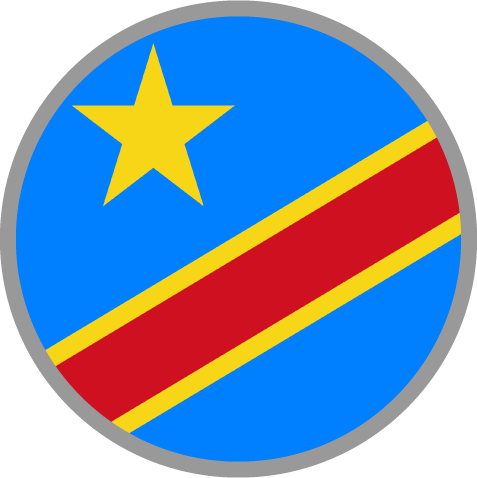 DR Kongo